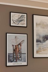 Beautfiul Warsaw Apartment for Families with AC by Noclegi Renters