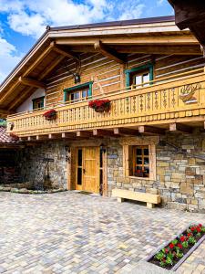 Chalet Laitner