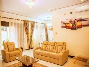 Beautiful 2-Bedroom Apartment in Entebbe - Bunono