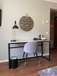 Best Western Plus Västerviks Stadshotell