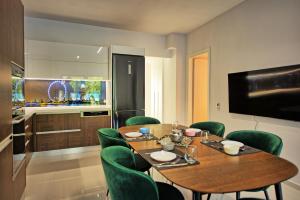 Casa Cafenio by PosarelliVillas
