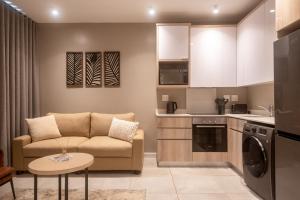 Zimbali Lakes Boulevard Suites