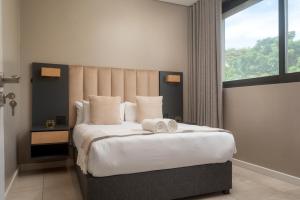 Zimbali Lakes Boulevard Suites