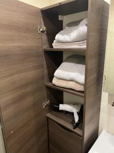 LUNA Apartamentai