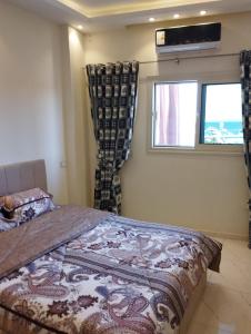 Hurghadas Marina view