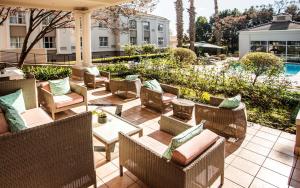 Garden Court Morningside Sandton