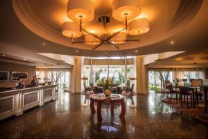 Garden Court Morningside Sandton