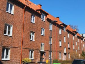 Urban Apartment Zagrodowa Gdańsk  bardzo blisko centrum