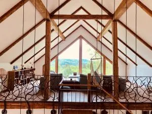 Der Hof am Wald - Weichselbaum