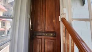 Ivanhoe Hotel (A Heritage Property)