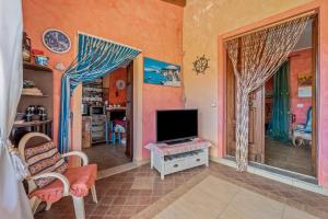 Villetta degli Oleandri