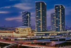 Low Price Luxury Apartment Perfect for An Amazing stay In Istanbul - Basaksehir