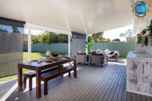 Periwinkle I Pet Friendly I 2 Mins Walk to Beach