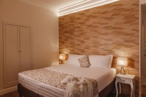 Superior Double Room room in My Spanishsteps