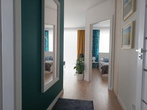 Apartament nr15 z parkingiem podziemnym