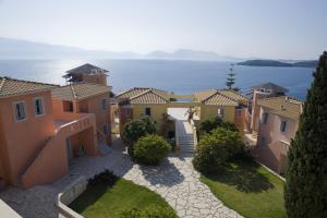 Red Tower Hotel Lefkada Greece