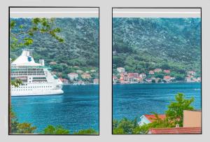 Imperial Apartment - Hotel 3 stelle a Kotor (Cattaro)