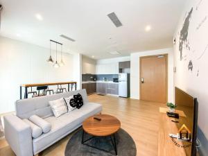 Suasana Residence JB City Lifestyle Suites by NEO