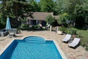 Villas FLOO De Roses : photos des chambres