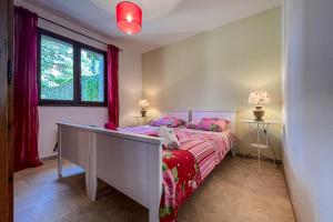 Villas FLOO De Roses : photos des chambres