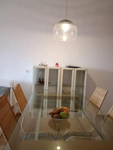 Apartamento con vistas