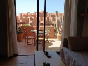 Apartamento con vistas