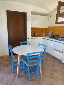 Villa Azzurra sul mare img11