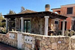 Villa Azzurra sul mare