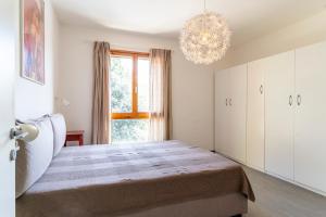 Museo Fattori Roomy Apartment with Balcony!