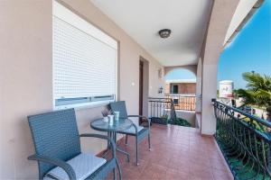 Apartments Morena 
