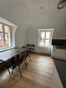 Hopfenhotel am Adenauerufer