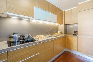 Aspasios Diagonal Art Apartments