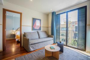 Aspasios Diagonal Art Apartments