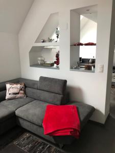 À proximité de Strasbourg