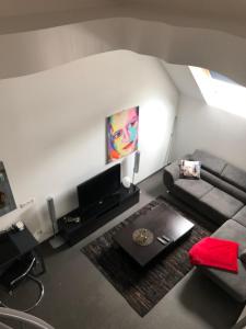 Appartements Duplex : photos des chambres