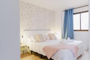 Acogedor apartamento en Puerto de la Cruz