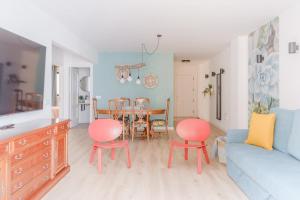 Acogedor apartamento en Puerto de la Cruz