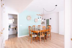 Acogedor apartamento en Puerto de la Cruz