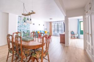 Acogedor apartamento en Puerto de la Cruz