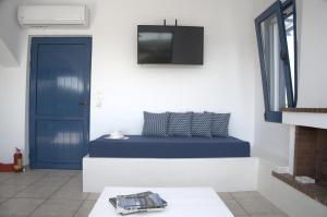 Evelia Sea House