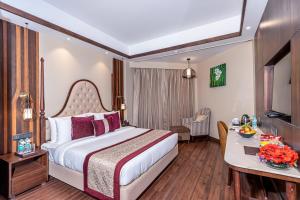 Fortune Khajjiar - Member ITC Hotels Group
