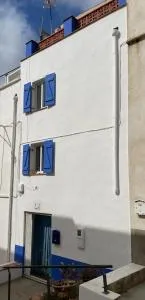 Townhouse - Casa rústica entre mar y montaña - 阿尔卡纳尔