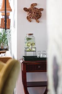 Hotels Hotel La Villa Cap d’Antibes : photos des chambres
