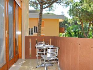 Cozy flat with terrace and lift - Beahost