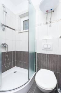 Studio apartman Bačvice