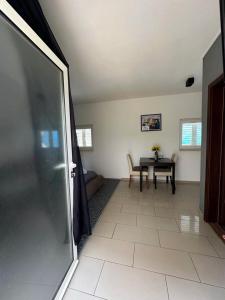 Studio apartman Bačvice