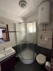 Studio apartman Bačvice