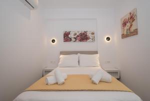 Anthi Beach Suite by "elite"