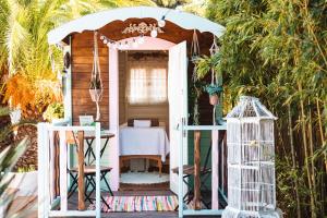 Hotels Hotel La Villa Cap d’Antibes : photos des chambres