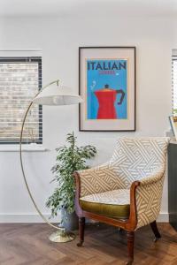 My dads secret place